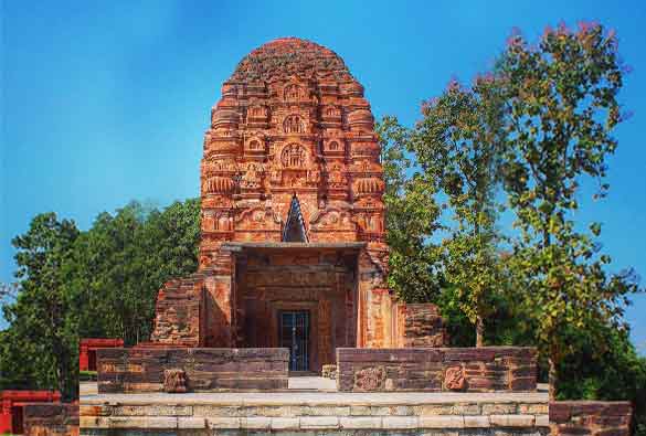 Laxman Temple